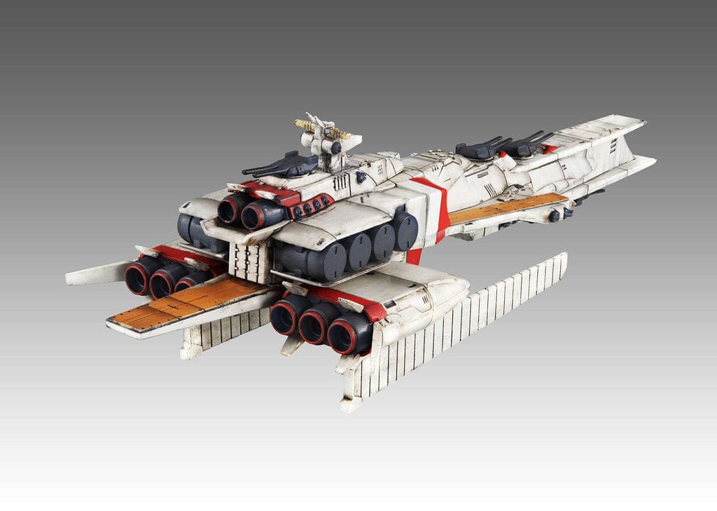 Megahouse Mobile Suit Gundam： Char&#39;s Counterattack Ra Cailum Re