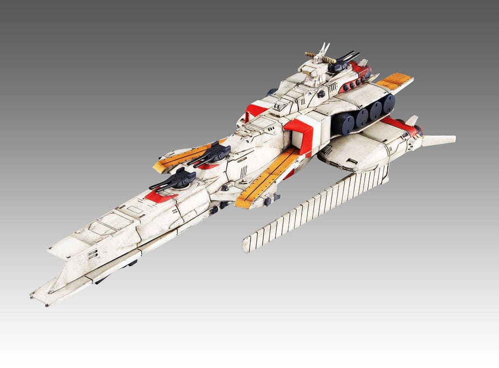 Megahouse Mobile Suit Gundam： Char&#39;s Counterattack Ra Cailum Re