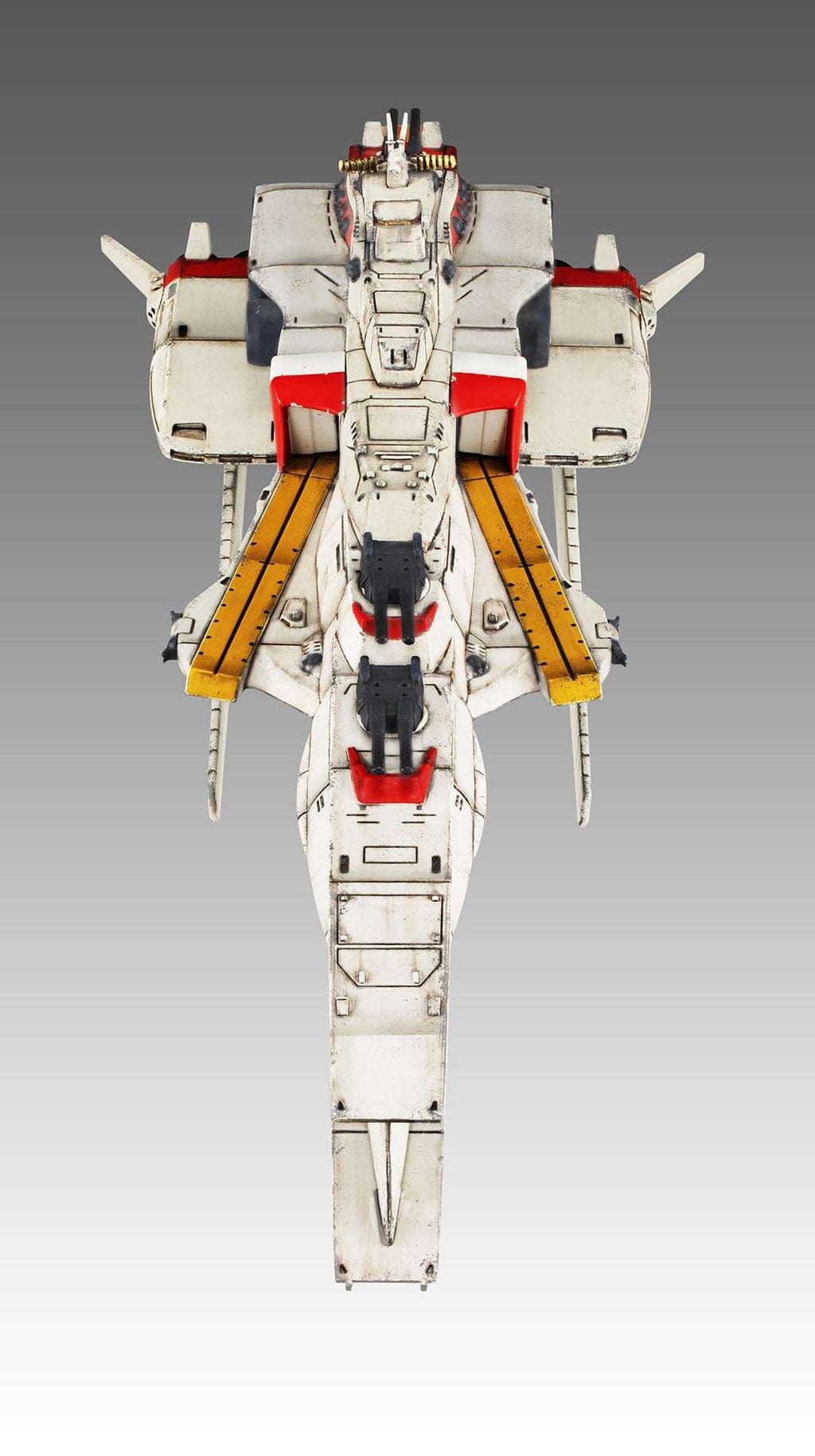 Megahouse Mobile Suit Gundam： Char&#39;s Counterattack Ra Cailum Re