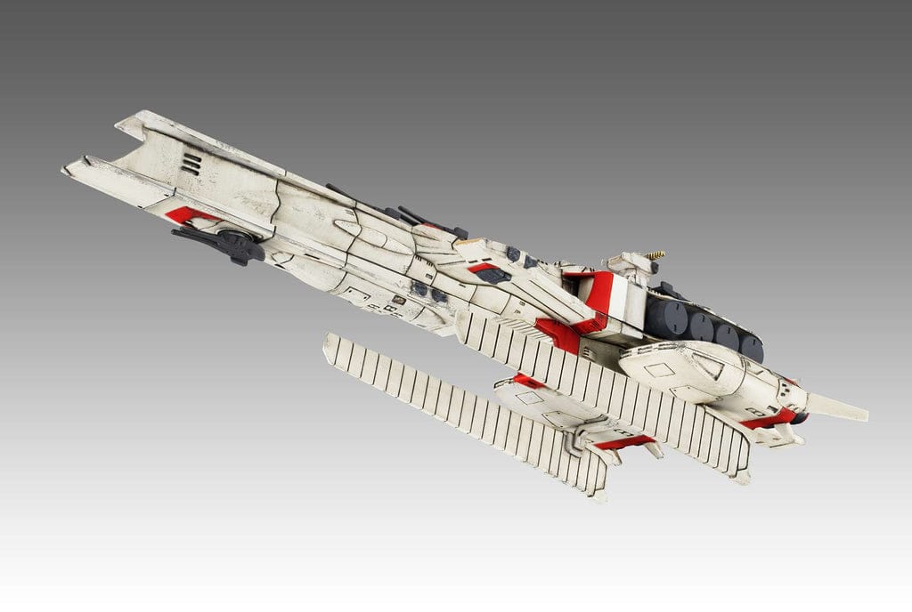 Megahouse Mobile Suit Gundam： Char&#39;s Counterattack Ra Cailum Re