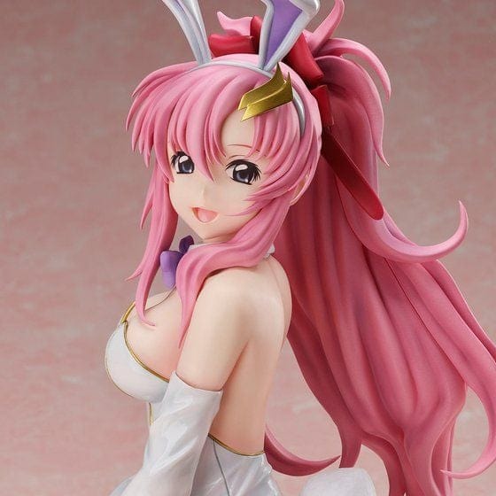 Megahouse Mobile Suit Gundam SEED B-style Lacus Clyne Bunny Ver