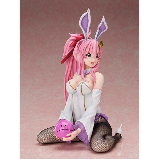 Megahouse Mobile Suit Gundam SEED B-style Lacus Clyne Bunny Ver