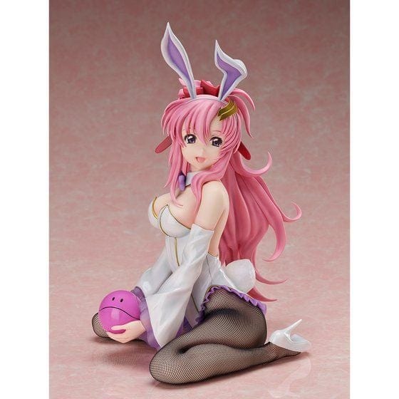 Megahouse Mobile Suit Gundam SEED B-style Lacus Clyne Bunny Ver