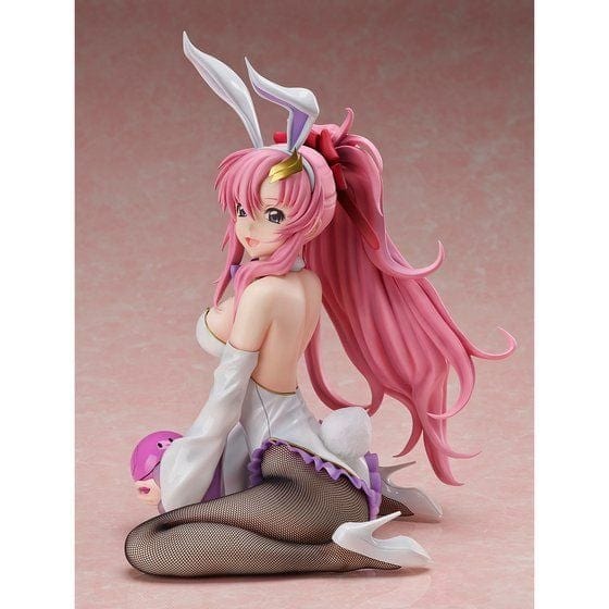 Megahouse Mobile Suit Gundam SEED B-style Lacus Clyne Bunny Ver