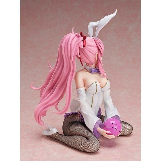 Megahouse Mobile Suit Gundam SEED B-style Lacus Clyne Bunny Ver