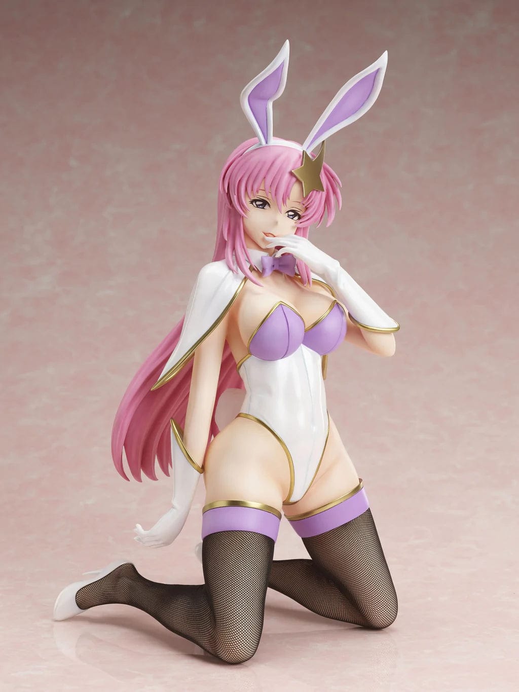 FREEing MOBILE SUIT GUNDAM SEED DESTINY Meer Campbell Bunny ver.