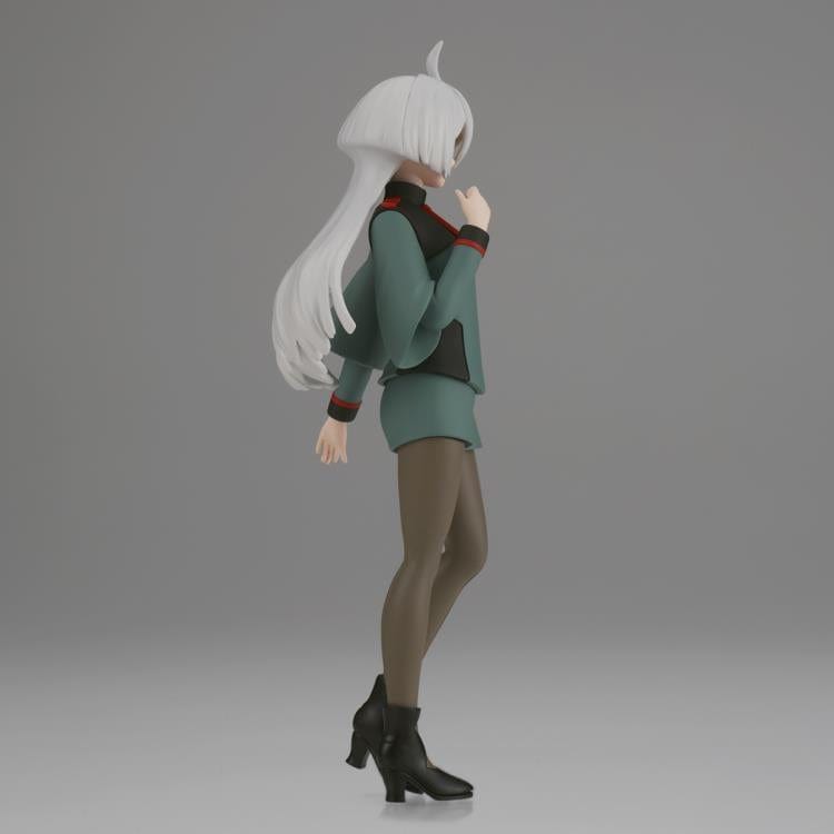 Banpresto MOBILE SUIT GUNDAM THE WITCH FROM MERCURY MIORINE REMBRAN FIGURE