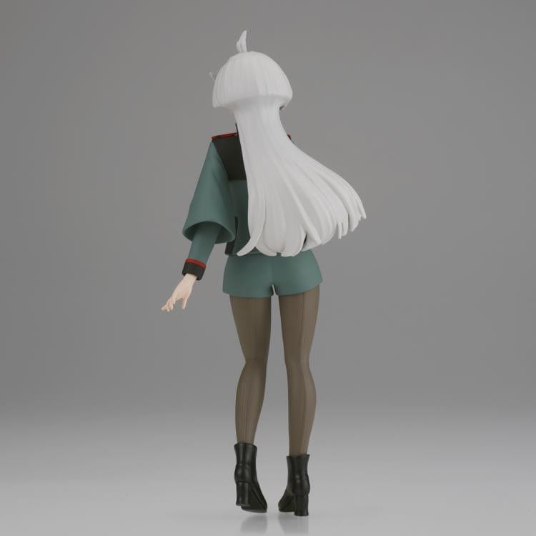 Banpresto MOBILE SUIT GUNDAM THE WITCH FROM MERCURY MIORINE REMBRAN FIGURE