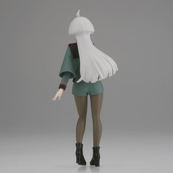 Mô Hình Anime Figure Banpresto - Gundam The Witch from Mercury - Miorine Rembran | Việt Nam Mô Hình Anime Figure Banpresto - Gundam The Witch from Mercury - Miorine Rembran | Việt Nam