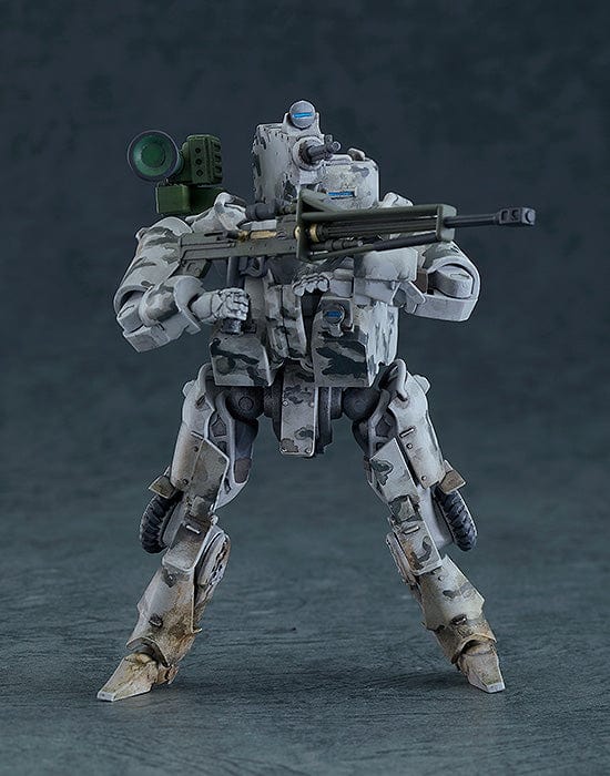 Good Smile Company MODEROID 1/35 Military Armed EXOFRAME