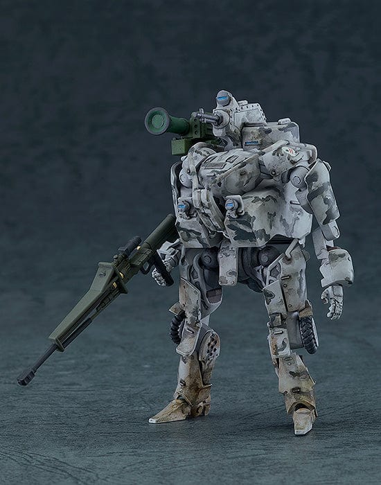 Good Smile Company MODEROID 1/35 Military Armed EXOFRAME