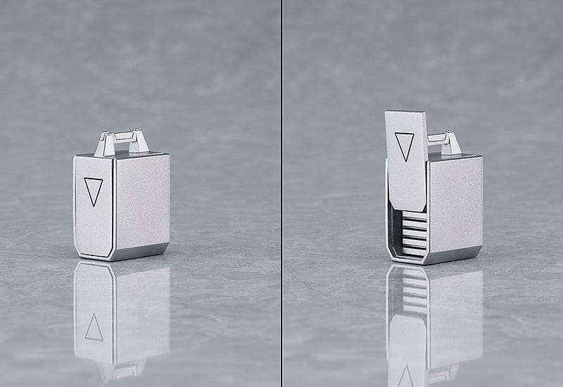 Good Smile Company MODEROID Aestivalis Aerial Battle Frame