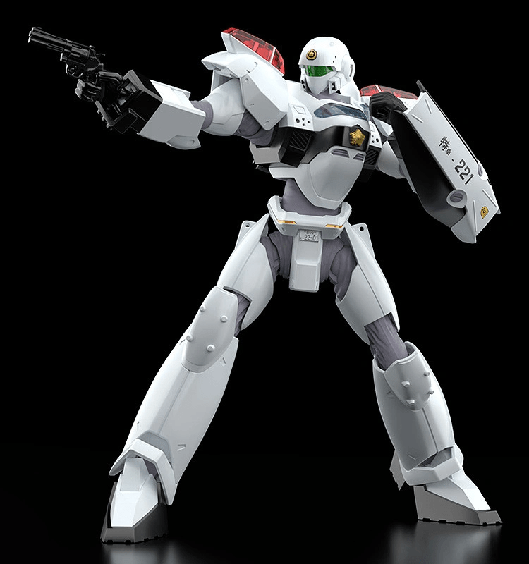 Good Smile Company MODEROID AV-2 Valiant