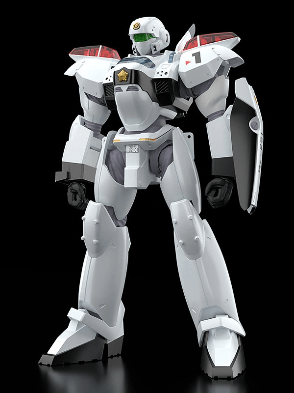 Good Smile Company MODEROID AV-2 Valiant