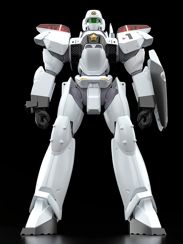Good Smile Company MODEROID AV-2 Valiant