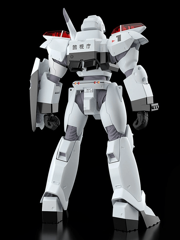 Good Smile Company MODEROID AV-2 Valiant