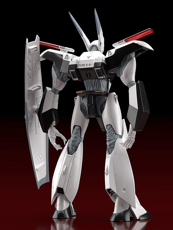 Good Smile Company MODEROID AV-X0 Type Zero (re-run)