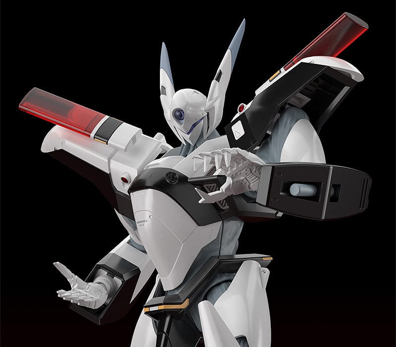Good Smile Company MODEROID AV-X0 Type Zero (re-run)