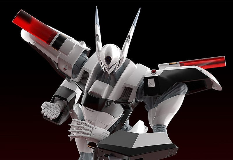 Good Smile Company MODEROID AV-X0 Type Zero (re-run)