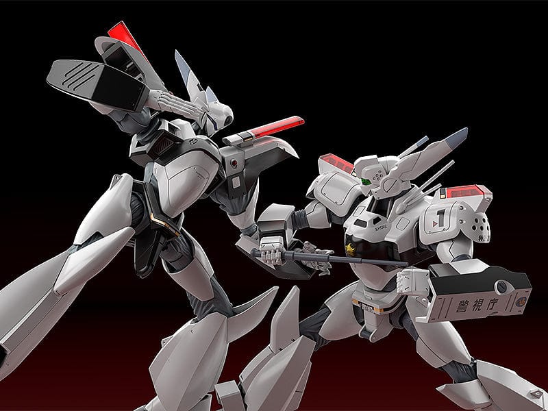 Good Smile Company MODEROID AV-X0 Type Zero (re-run)