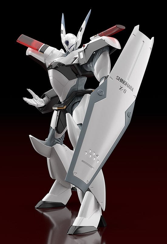 Good Smile Company MODEROID AV-X0 Type Zero (re-run)