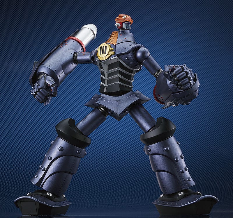 Good Smile Company MODEROID Big O