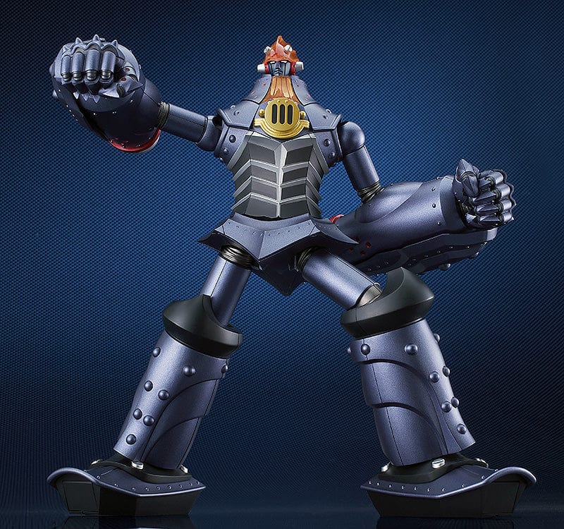 Good Smile Company MODEROID Big O