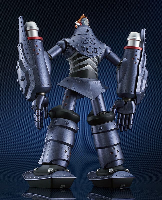 Good Smile Company MODEROID Big O