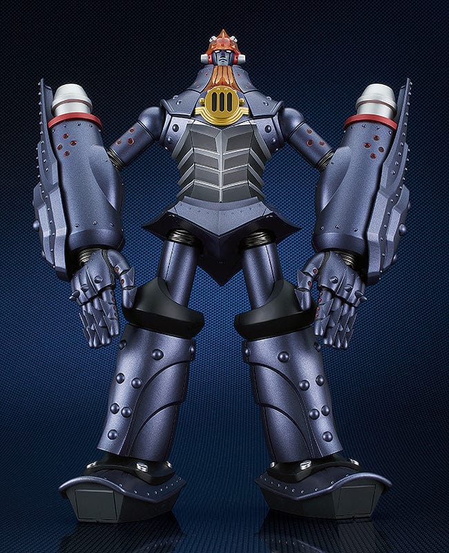 Good Smile Company MODEROID Big O