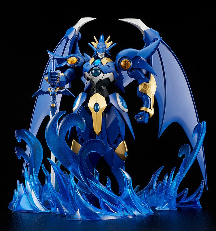 Good Smile Company MODEROID Ceres the Spirit of Water