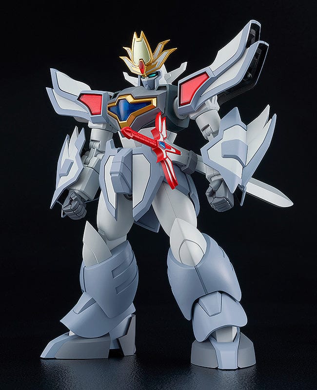 Good Smile Company MODEROID Hyper Granzort