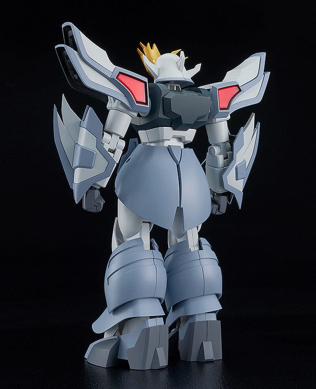 Good Smile Company MODEROID Hyper Granzort