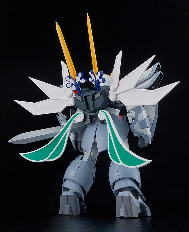 Good Smile Company MODEROID Hyper Granzort