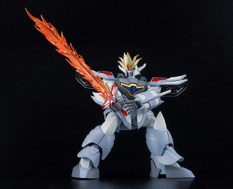 Good Smile Company MODEROID Hyper Granzort