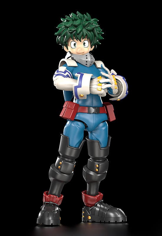 Takara Tomy A.R.T.S MODEROID Izuku Midoriya