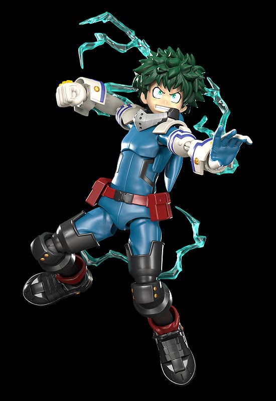 Takara Tomy A.R.T.S MODEROID Izuku Midoriya