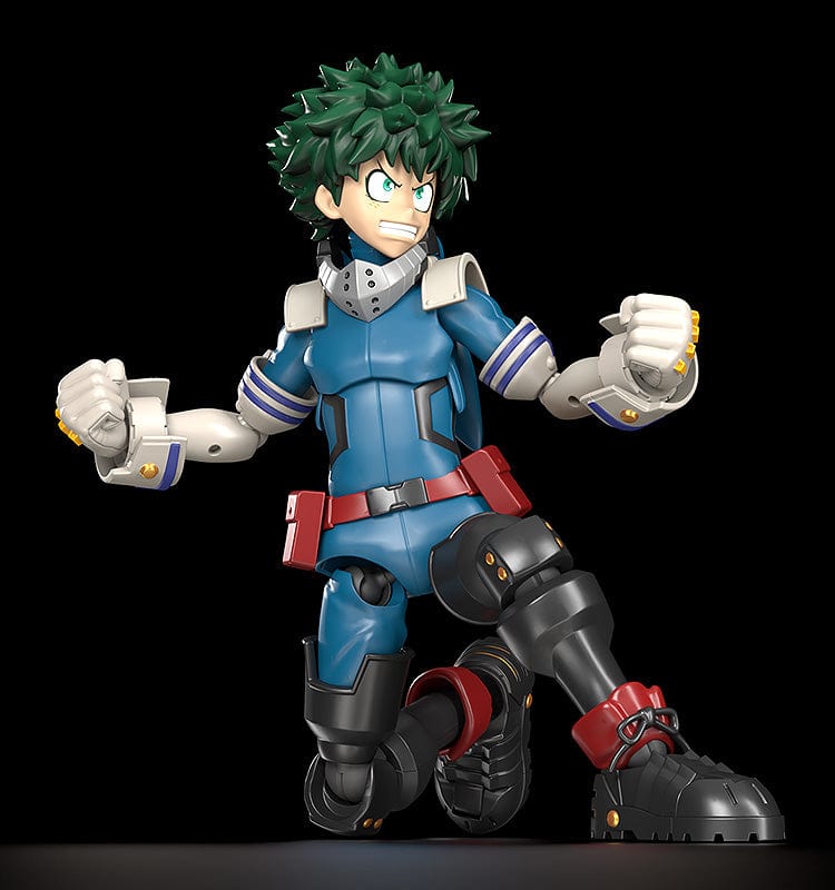 Takara Tomy A.R.T.S MODEROID Izuku Midoriya