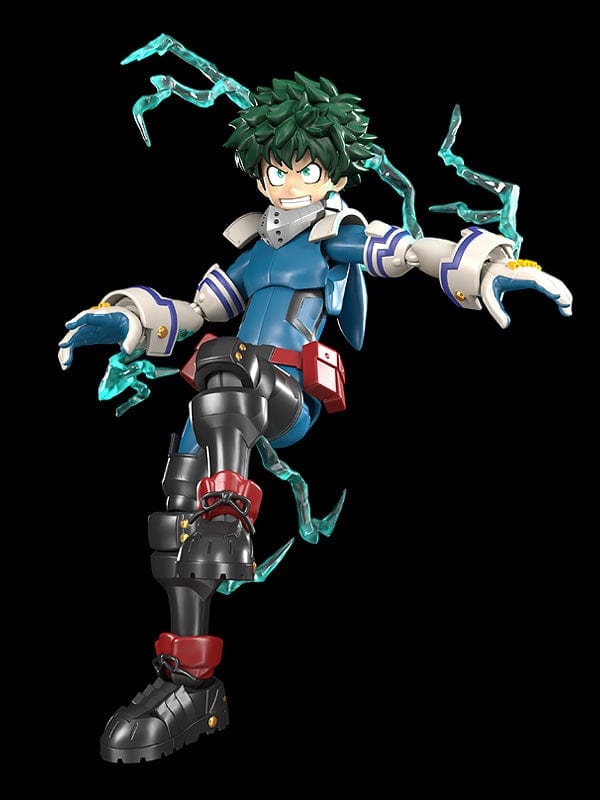 Takara Tomy A.R.T.S MODEROID Izuku Midoriya
