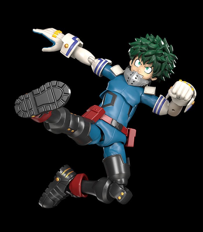 Takara Tomy A.R.T.S MODEROID Izuku Midoriya