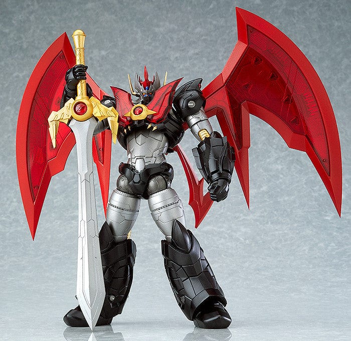 Good Smile Company MODEROID Mazinkaiser