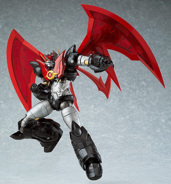 Good Smile Company MODEROID Mazinkaiser