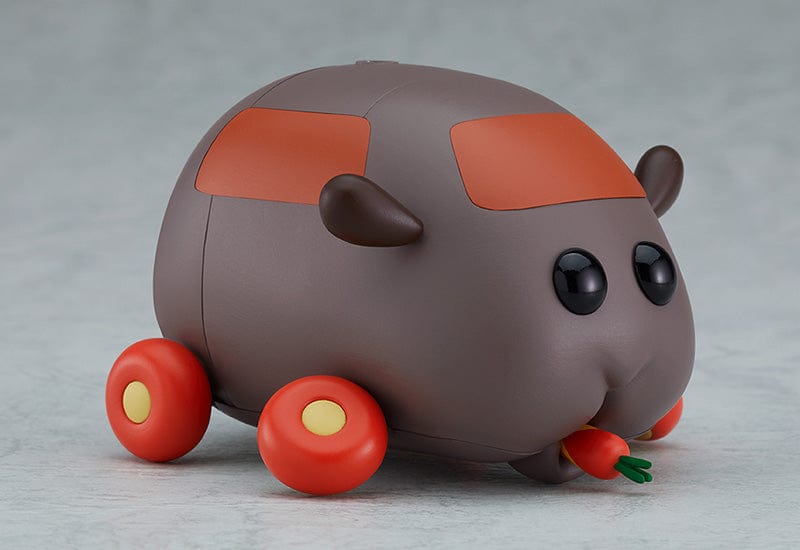 Good Smile Company MODEROID Molcar Armored Teddy