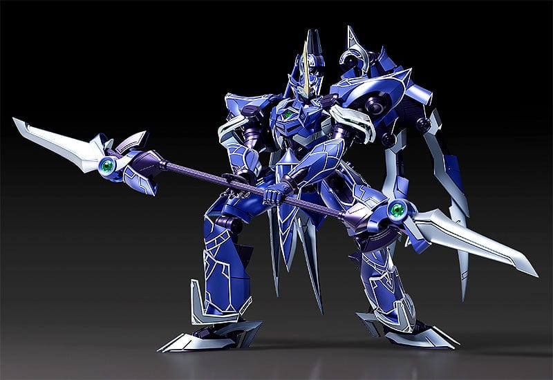 Good Smile Company MODEROID Ordine , the Azure Knight