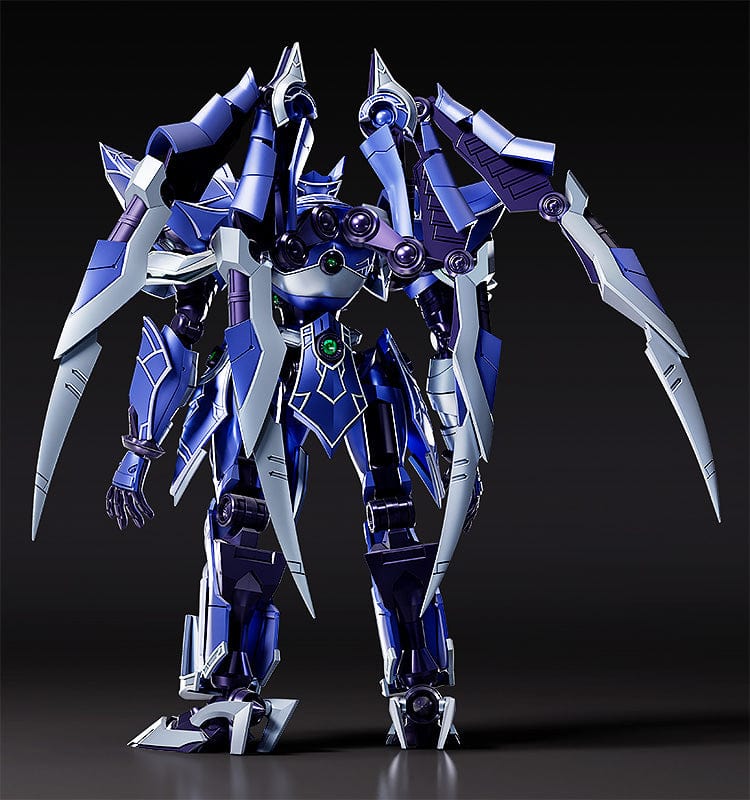 Good Smile Company MODEROID Ordine , the Azure Knight