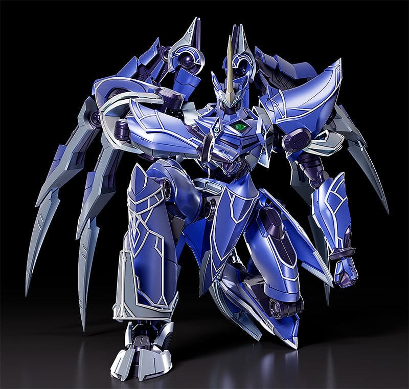 Good Smile Company MODEROID Ordine , the Azure Knight