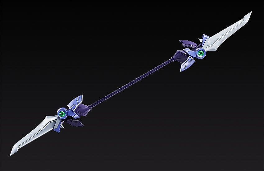 Good Smile Company MODEROID Ordine , the Azure Knight