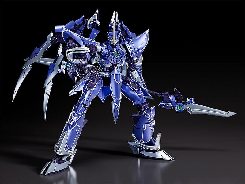 Good Smile Company MODEROID Ordine , the Azure Knight