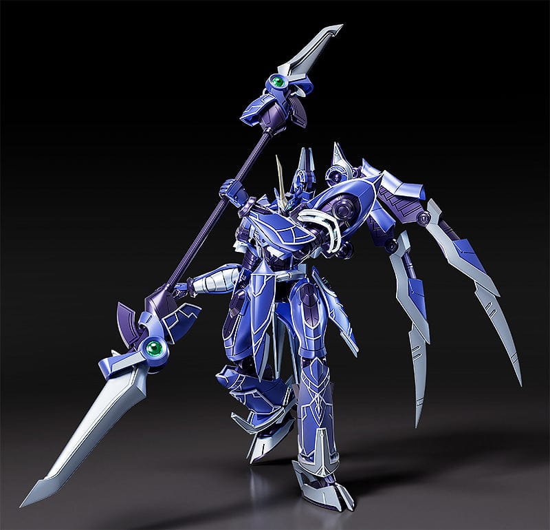 Good Smile Company MODEROID Ordine , the Azure Knight
