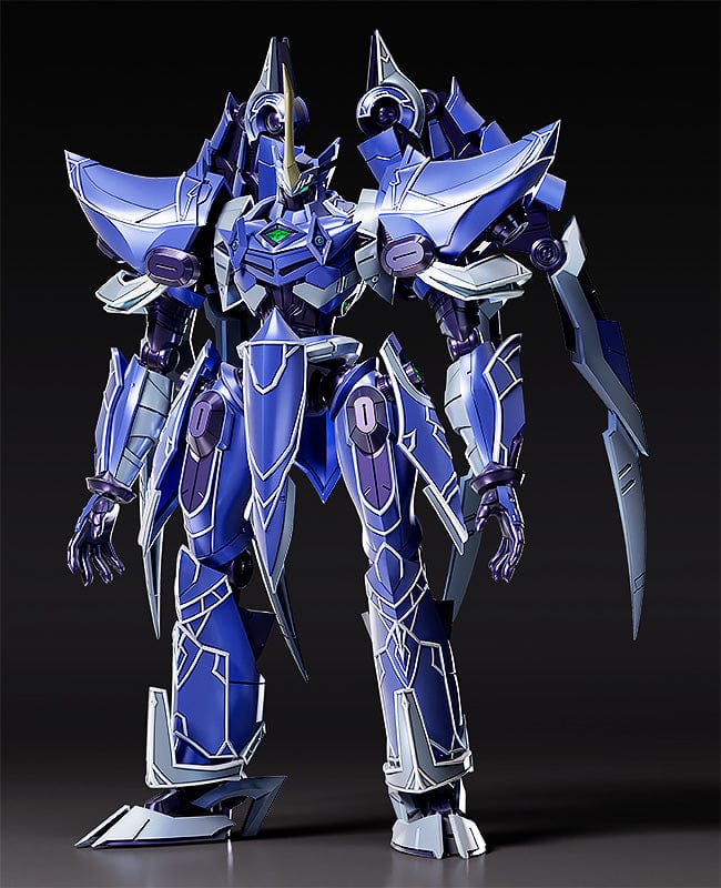 Good Smile Company MODEROID Ordine , the Azure Knight