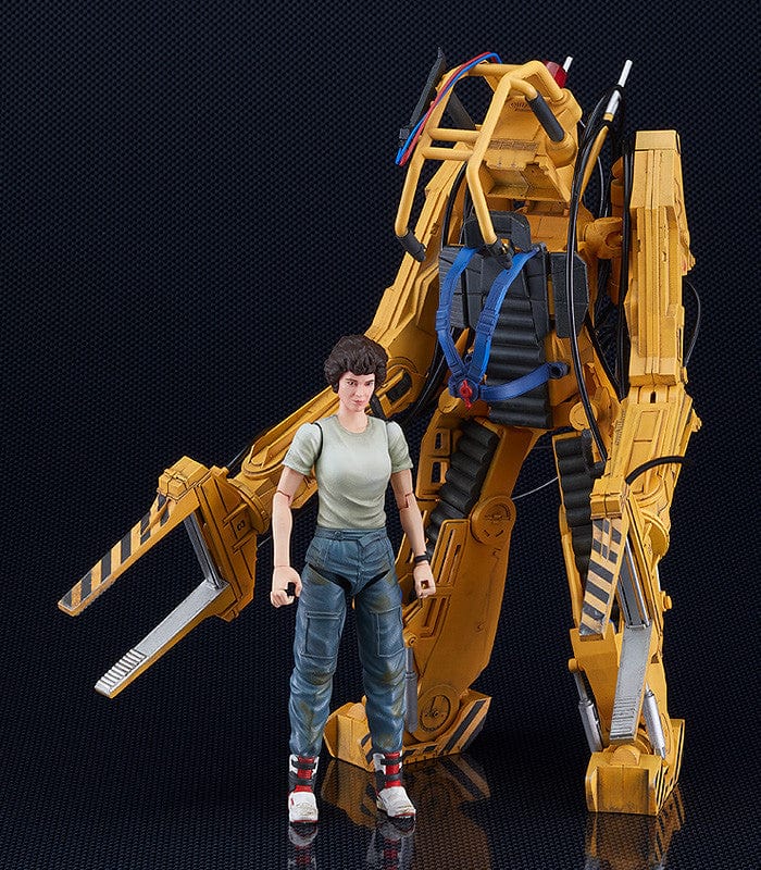 Good Smile Company MODEROID Power Loader